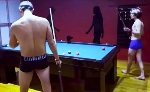 Snooker